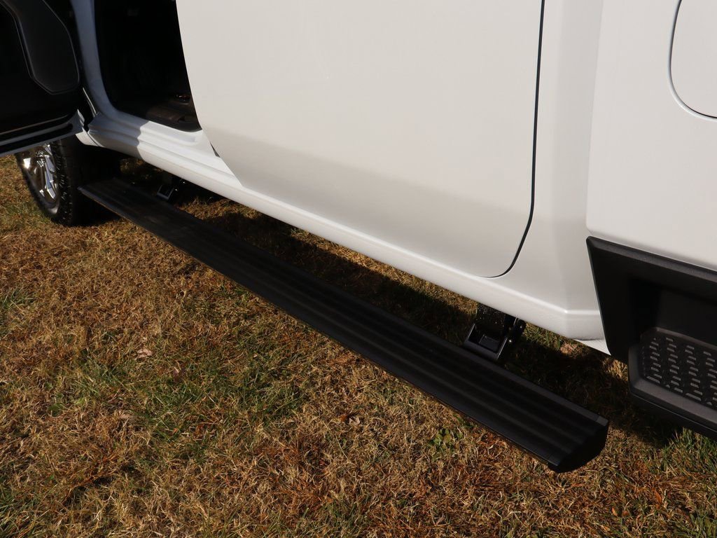 New 2026 GMC Sierra 2500 Denali w/ Denali Reserve Package image 7