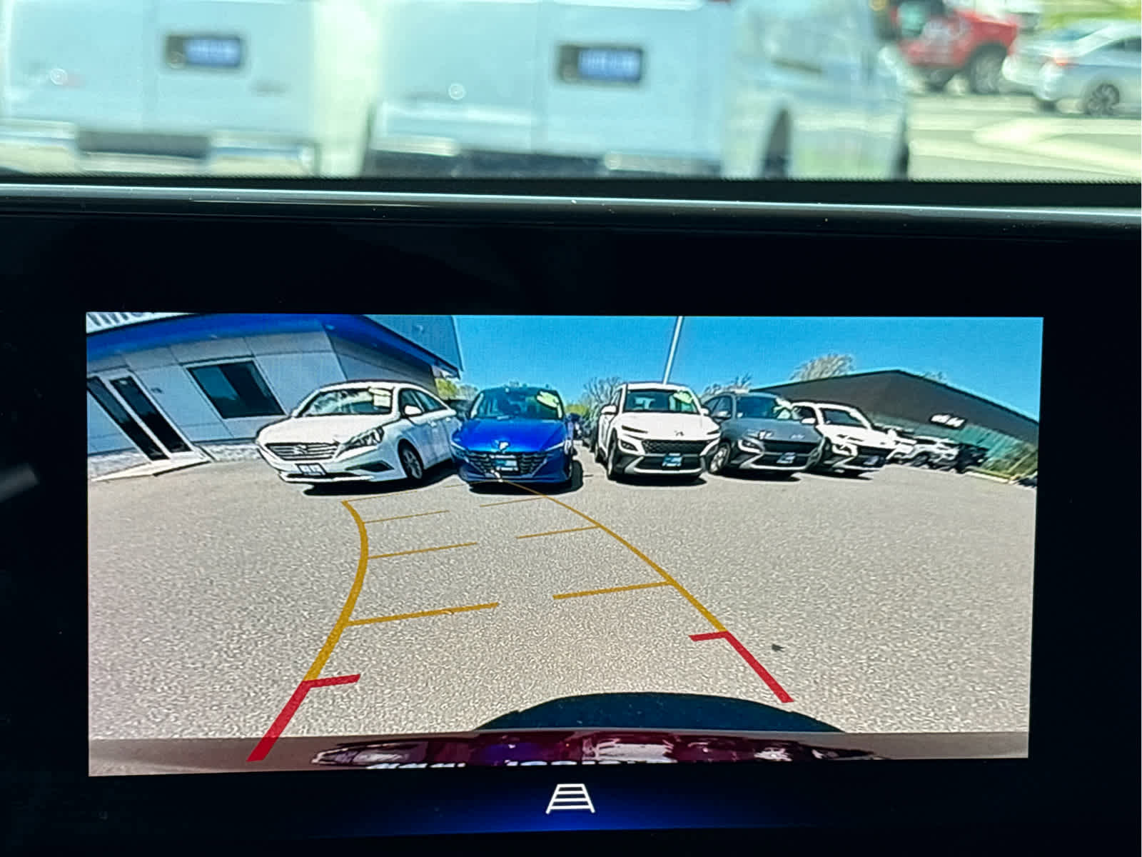 Certified 2024 Chevrolet Trax RS w/ Driver Confidence Package FWD image 12