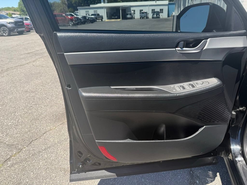Used 2020 Hyundai Palisade SEL w/ Convenience Package AWD/4WD image 18