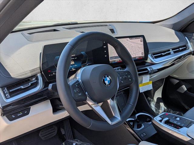 New 2026 BMW X1 xDrive28i AWD/4WD image 3