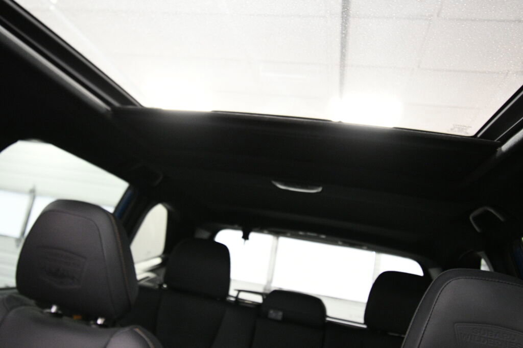 Used 2022 Subaru Forester Wilderness image 20