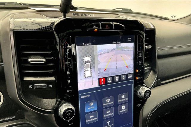 Used 2022 RAM 1500 TRX w/ TRX Level 2 Equipment Group image 24