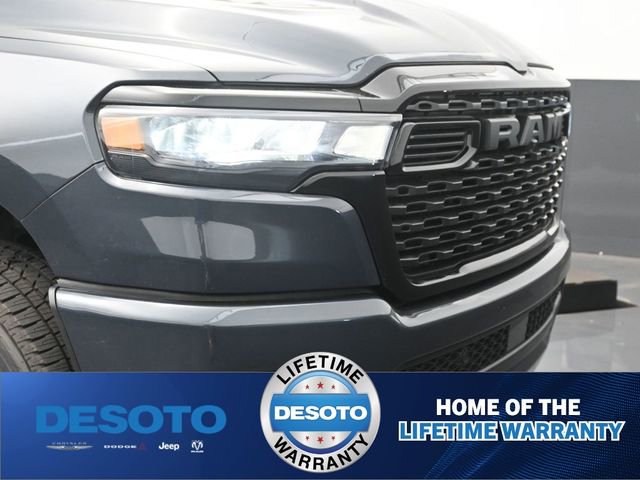 New 2026 RAM 1500 Express image 28