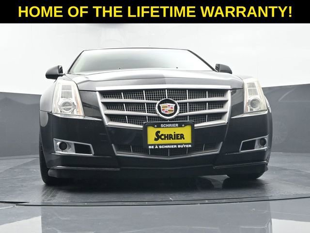 Used 2010 Cadillac CTS Premium image 49