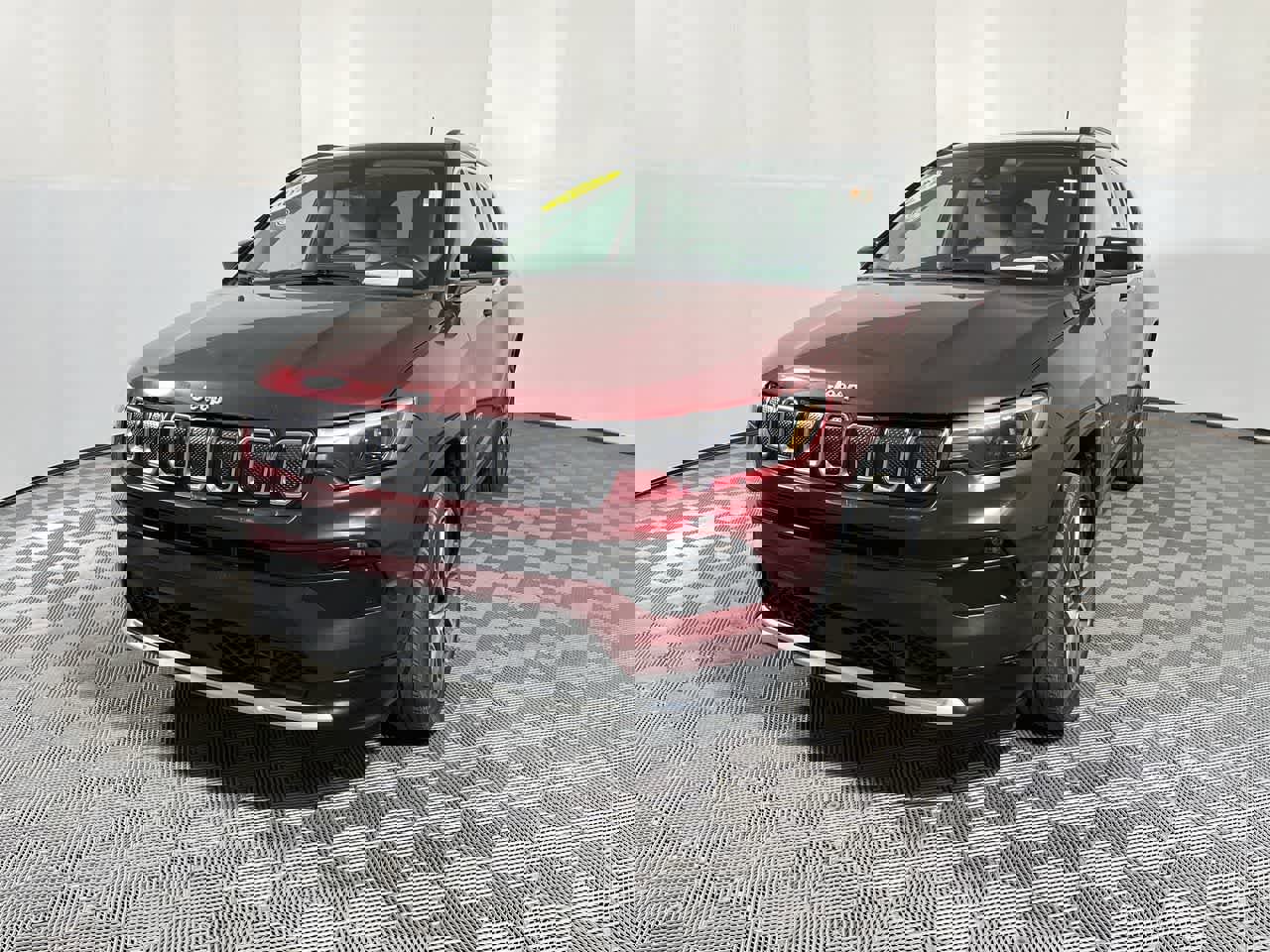 Used 2022 Jeep Compass Limited w/ Elite Group image 4