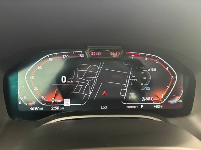 Used 2022 BMW 840i Gran Coupe xDrive AWD/4WD image 33