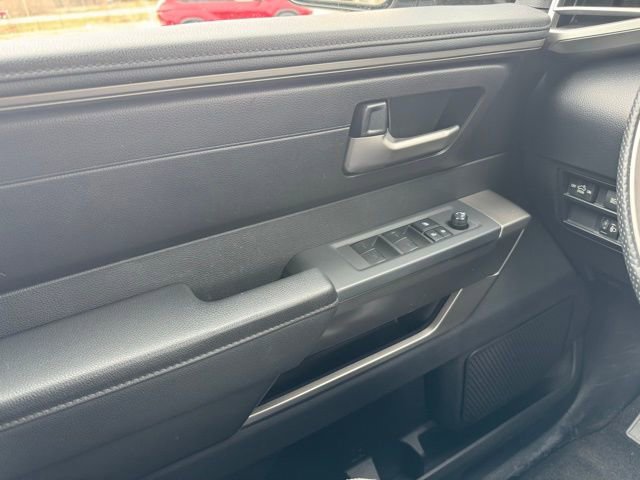 Used 2022 Toyota Tundra SR5 w/ TRD Sport Package image 31