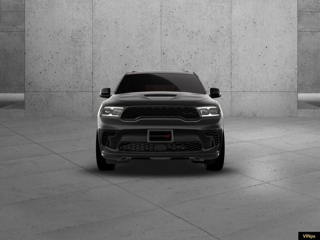 New 2026 Dodge Durango GT image 12