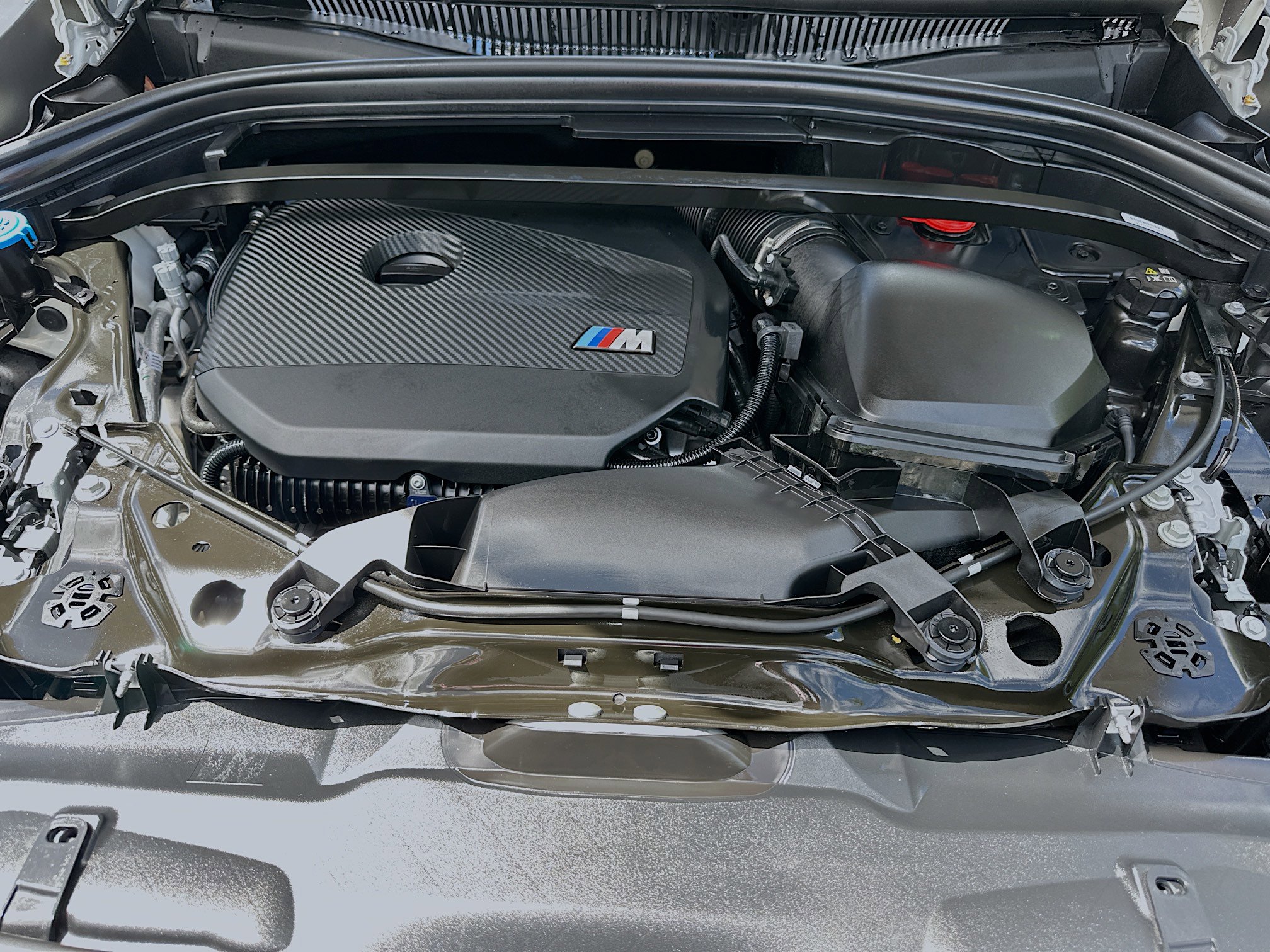 Certified 2025 BMW X2 M35i w/ Premium Package image 33