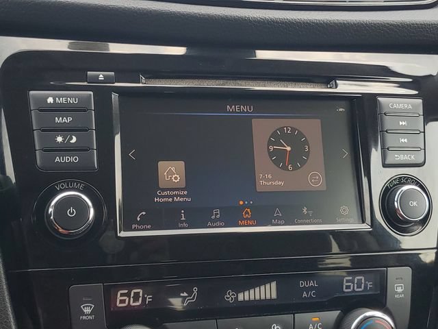 Used 2018 Nissan Rogue SL AWD/4WD image 26