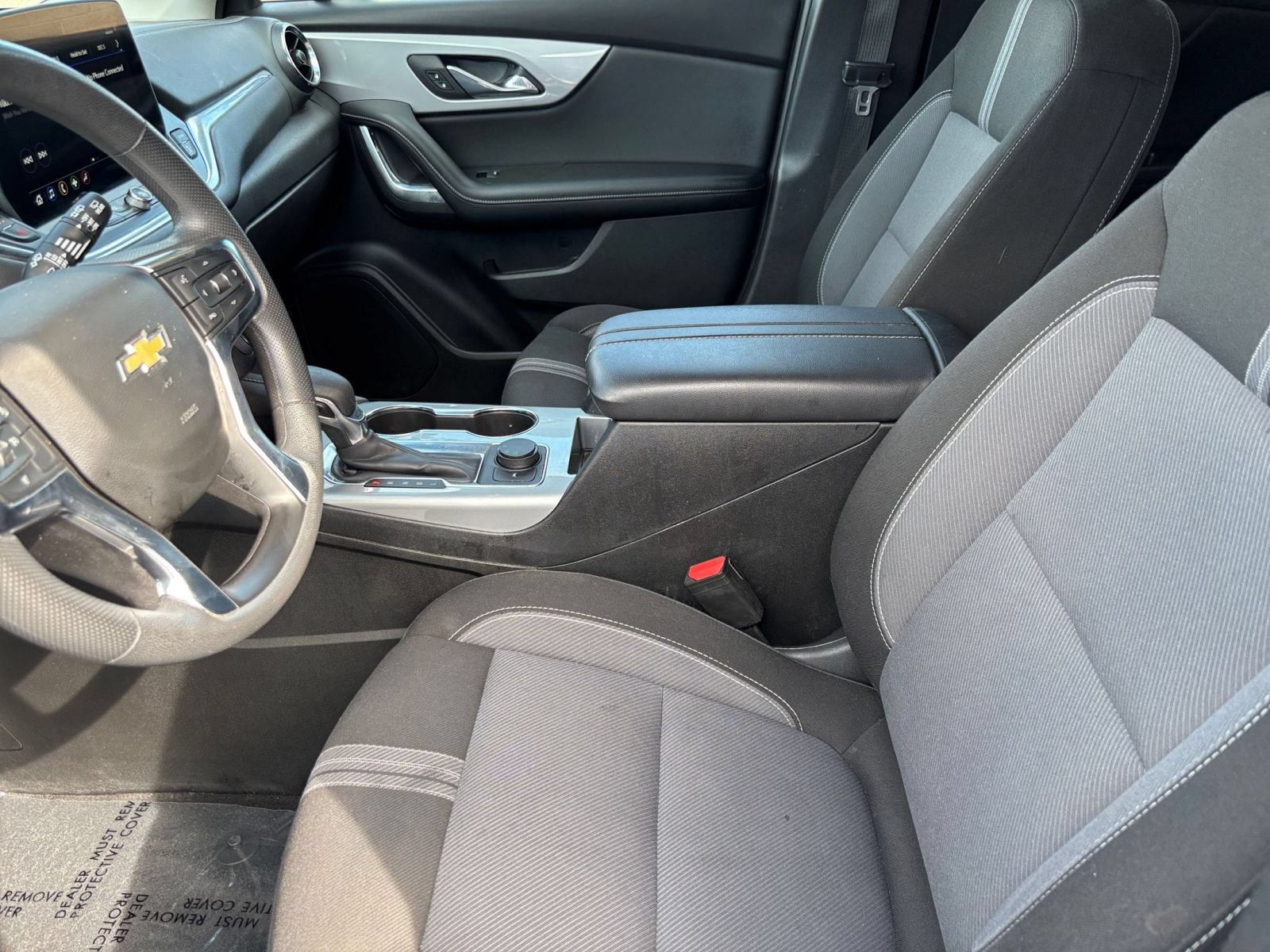 Used 2025 Chevrolet Blazer LT FWD image 27