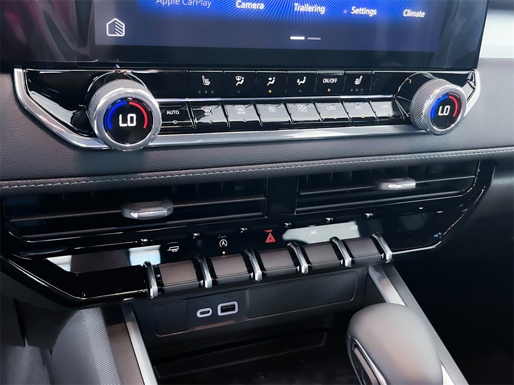 New 2026 Chevrolet Colorado LT w/ LT Convenience Package image 20