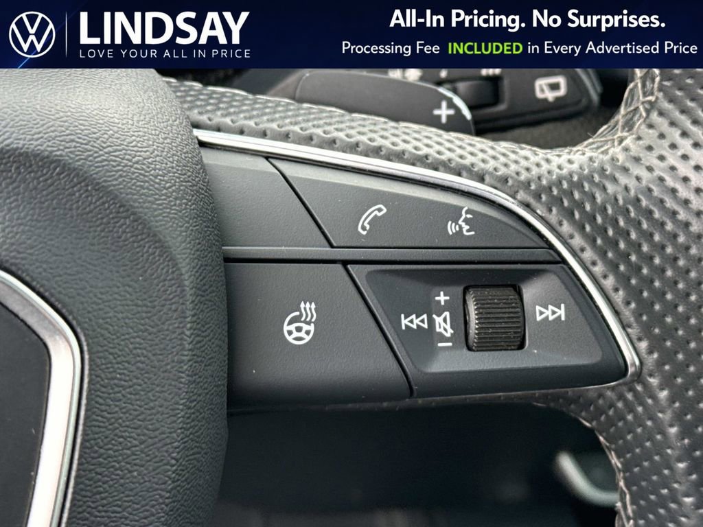 Used 2023 Audi SQ5 Premium Plus w/ Premium Plus Package image 20