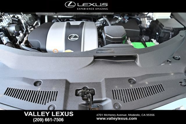 Used 2017 Lexus RX 350 AWD w/ Accessory Package image 21