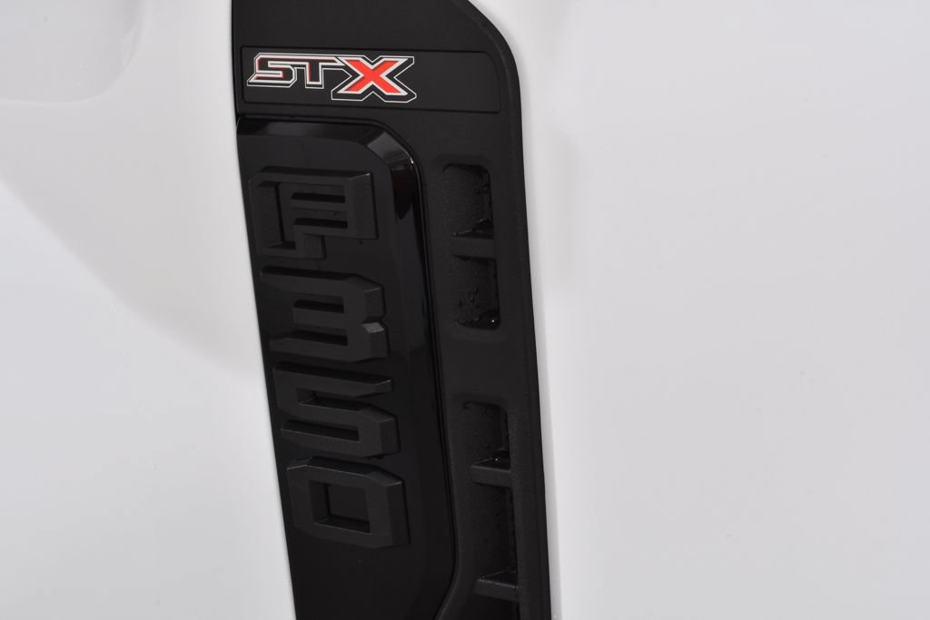 New 2026 Ford F350 XL w/ STX Appearance Package AWD/4WD image 21