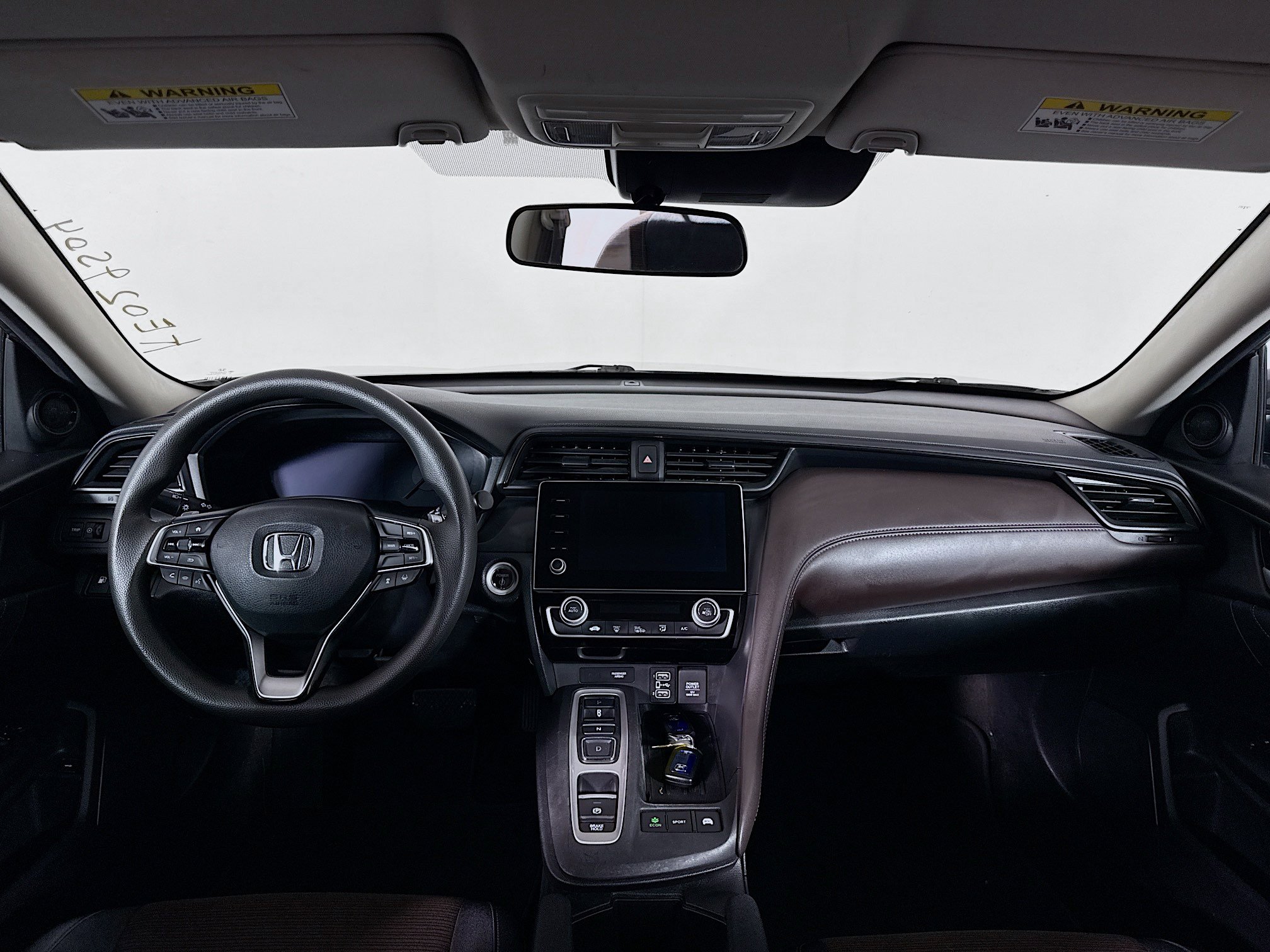 Used 2019 Honda Insight EX image 21