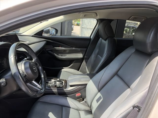 Certified 2024 MAZDA CX-30 AWD 2.5 S w/ Select Sport Pkg image 11