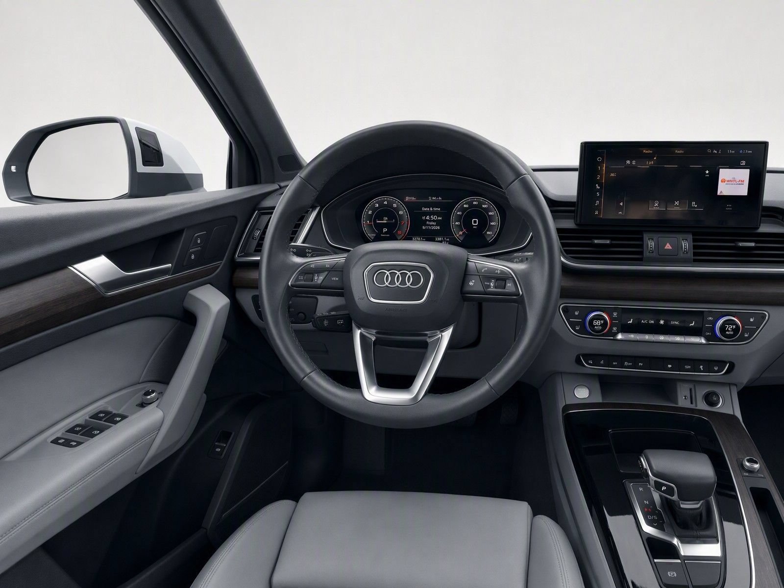 Certified 2022 Audi Q5 2.0T Premium Plus w/ Premium Plus Package AWD/4WD image 24