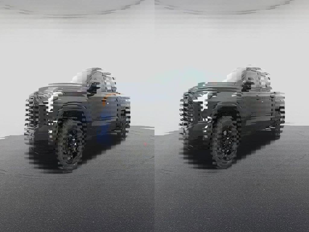 New 2026 Toyota Tundra Limited image 17