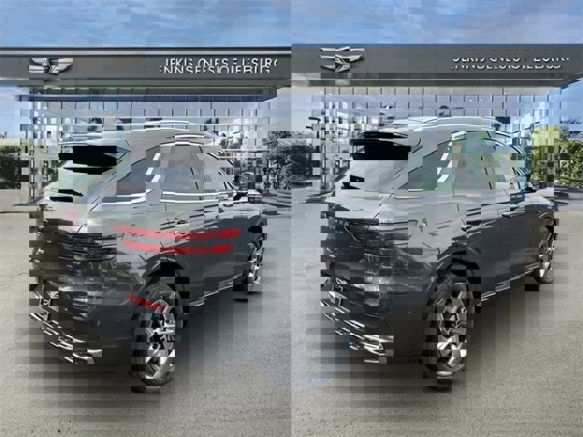 Used 2026 Genesis GV70 2.5T Advanced image 10