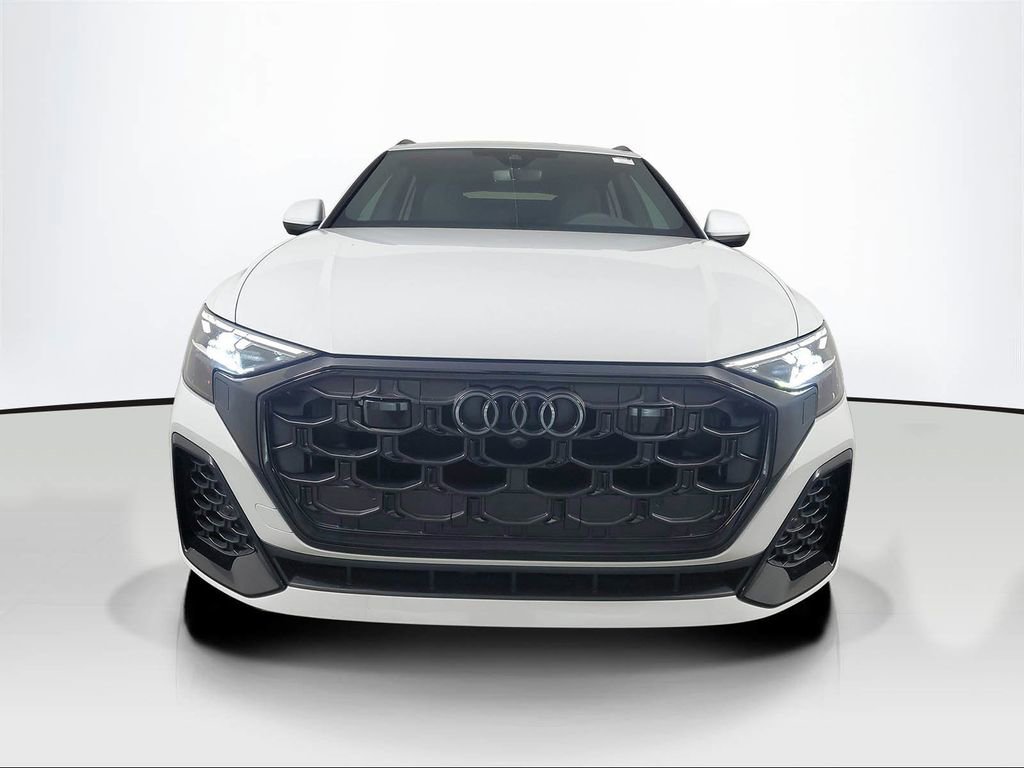 New 2026 Audi Q8 Premium Plus AWD/4WD image 2