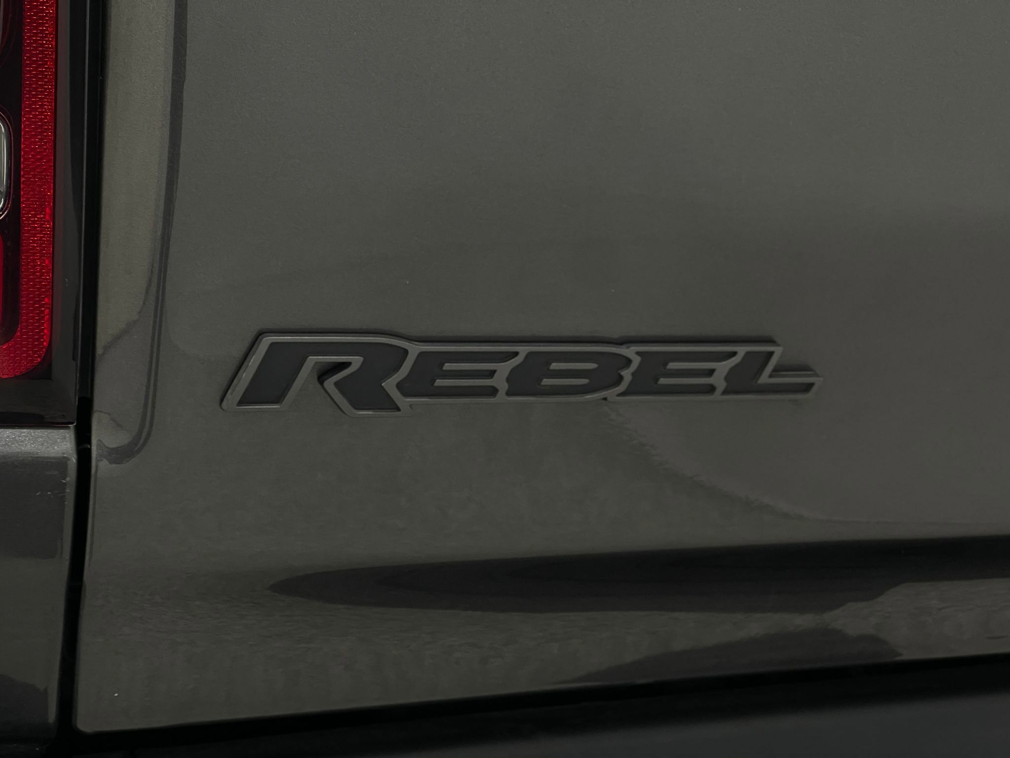 Used 2020 RAM 1500 Rebel w/ Rebel Level 2 Equipment Group image 39