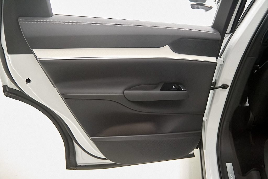 New 2026 Volvo EX90 Ultra AWD/4WD image 19