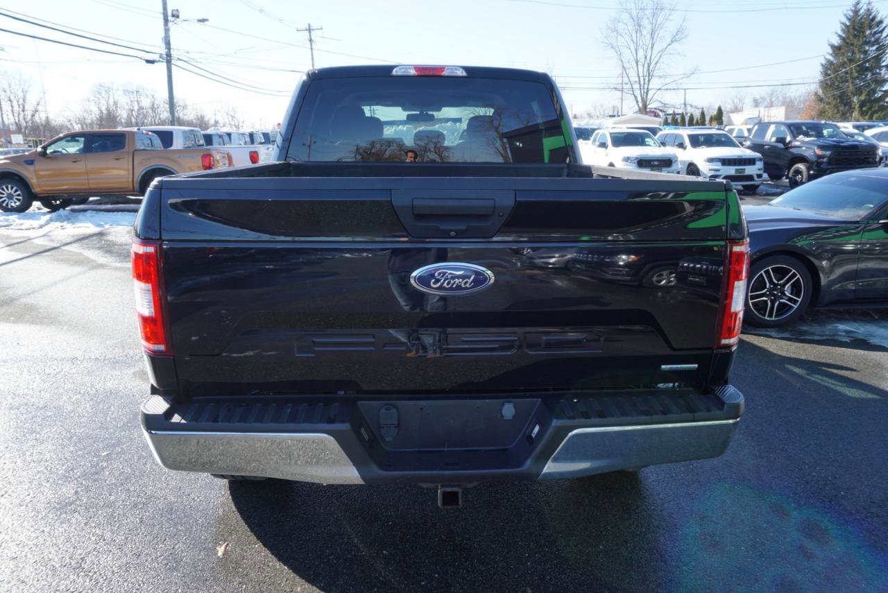 Used 2018 Ford F150 XLT w/ Trailer Tow Package image 6