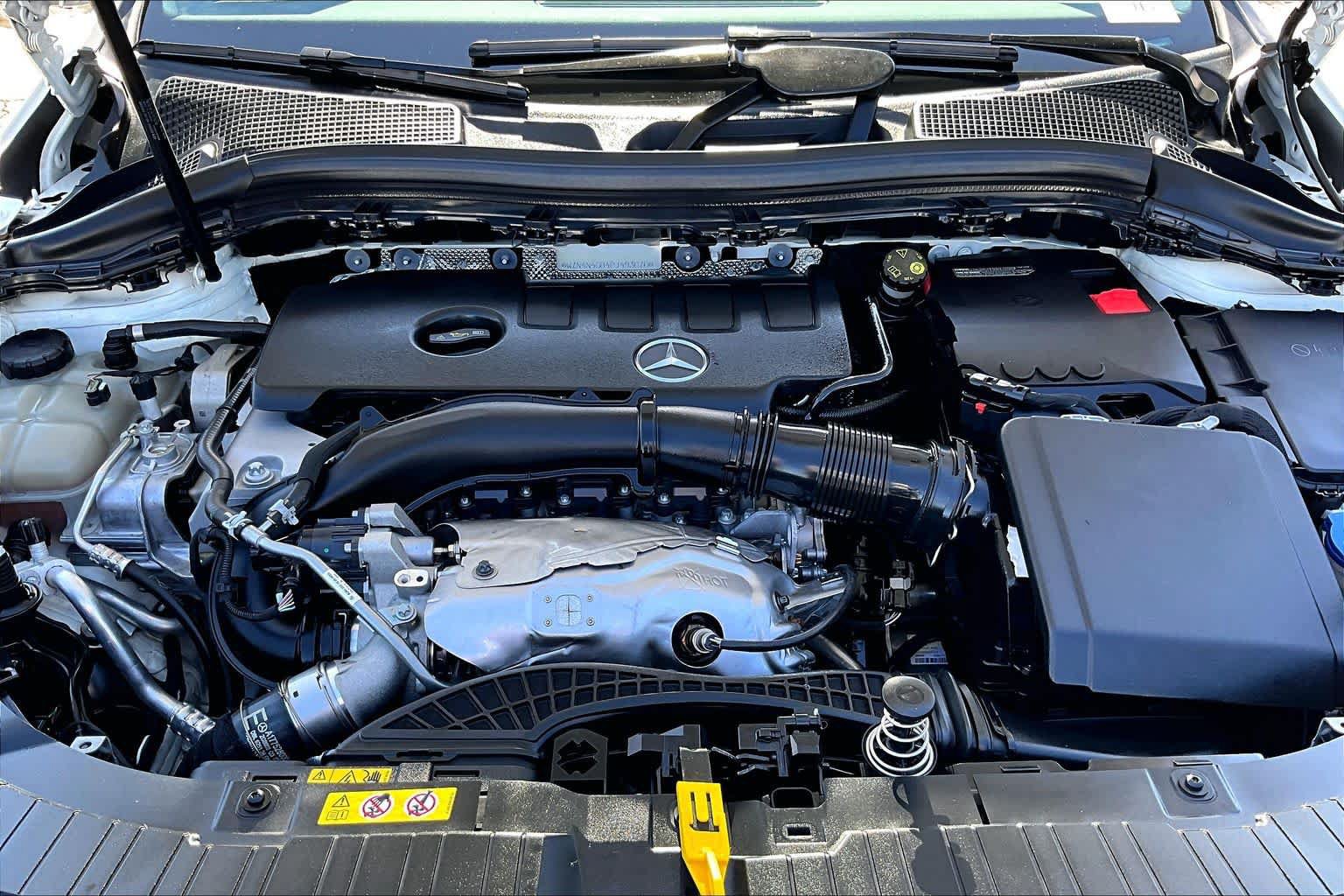 Used 2023 Mercedes-Benz GLA 250 image 30