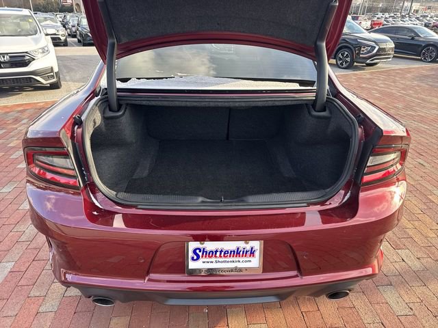 Used 2021 Dodge Charger Scat Pack image 28