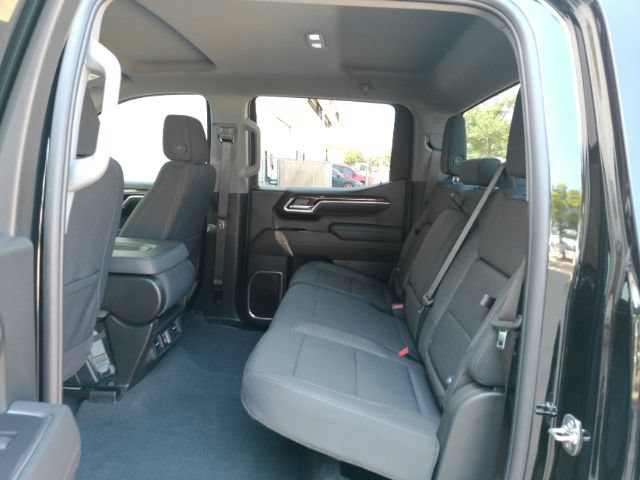 Used 2025 GMC Sierra 1500 Elevation AWD/4WD image 19