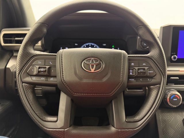 New 2026 Toyota Tacoma SR5 AWD/4WD image 63
