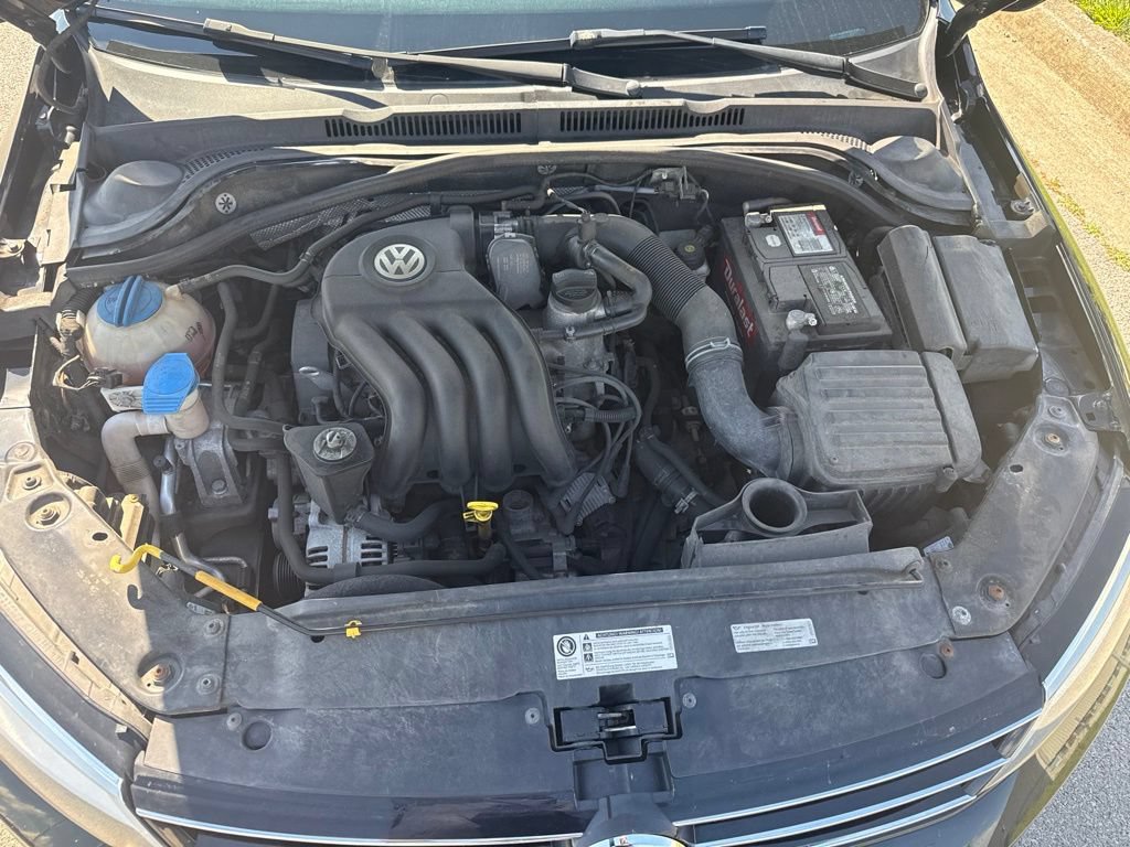 Used 2015 Volkswagen Jetta S FWD image 12