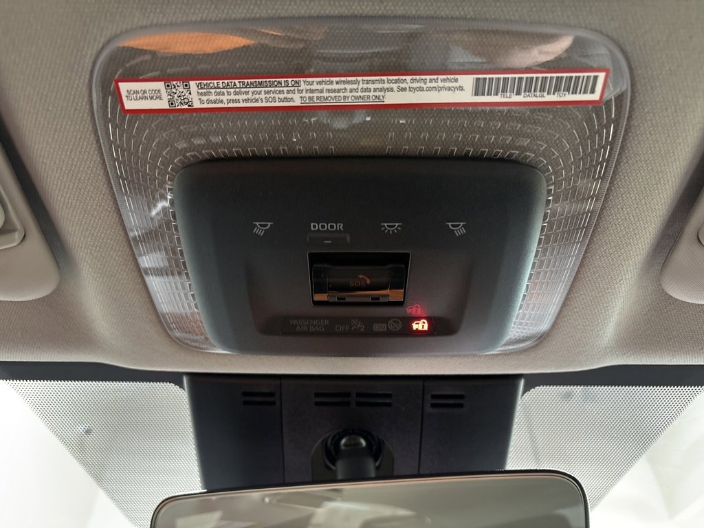 New 2026 Toyota Prius LE image 15