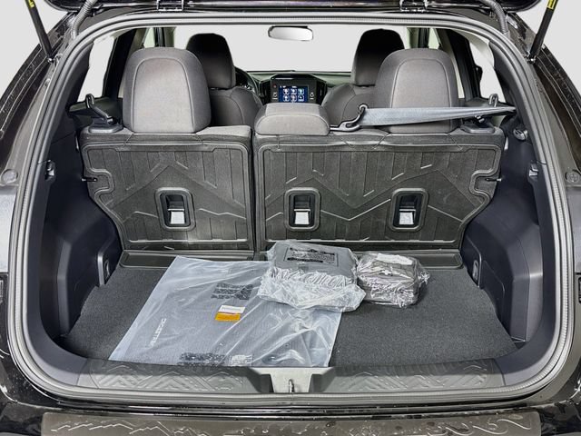 New 2026 Subaru Crosstrek 2.5i AWD/4WD image 23