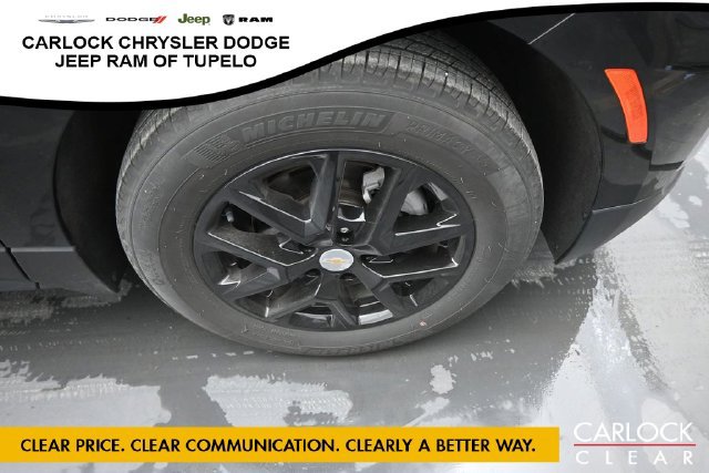 Used 2024 Chevrolet Equinox LT FWD image 37