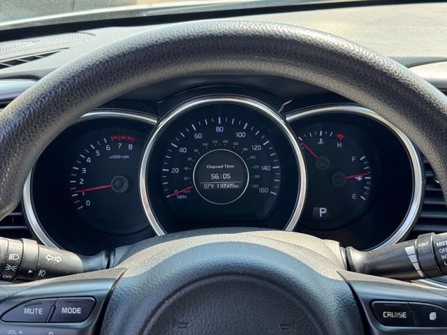 Used 2014 Kia Optima LX FWD image 26