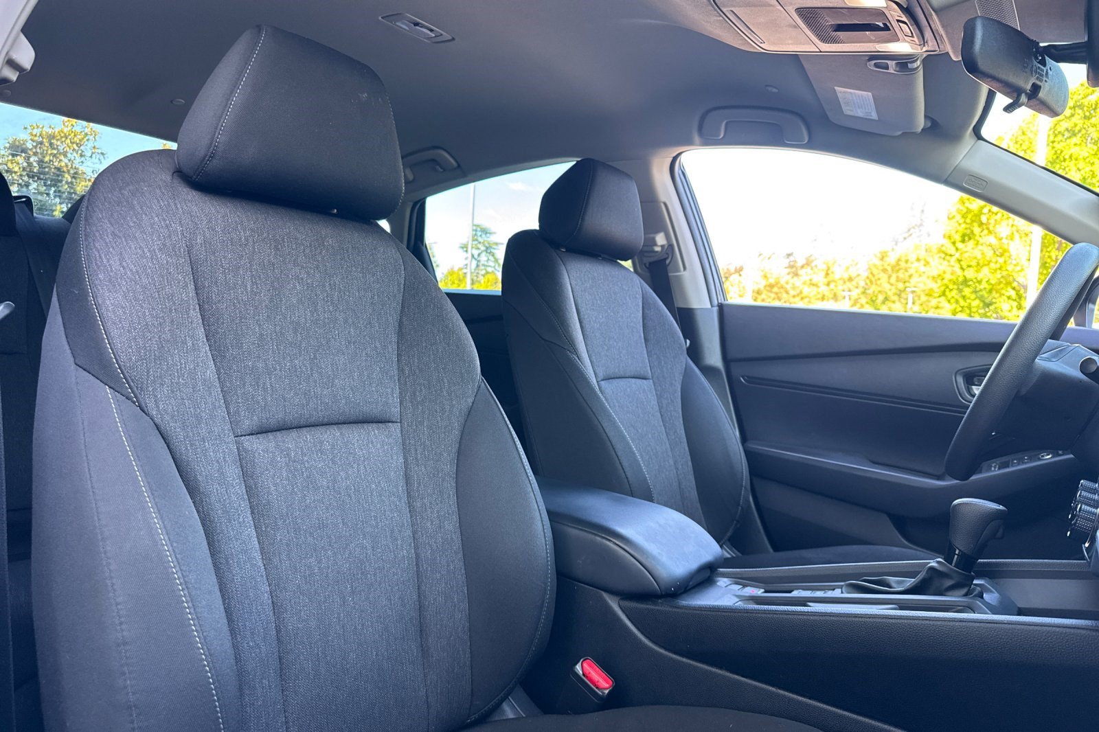 Used 2023 Honda Accord LX image 23