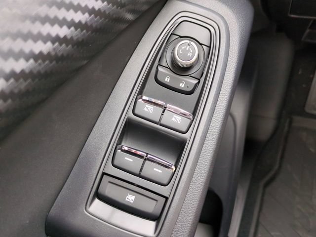Used 2026 Subaru Ascent Premium AWD/4WD image 22