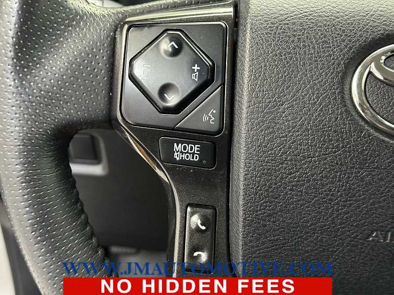 Used 2020 Toyota 4Runner TRD Off-Road Premium image 40