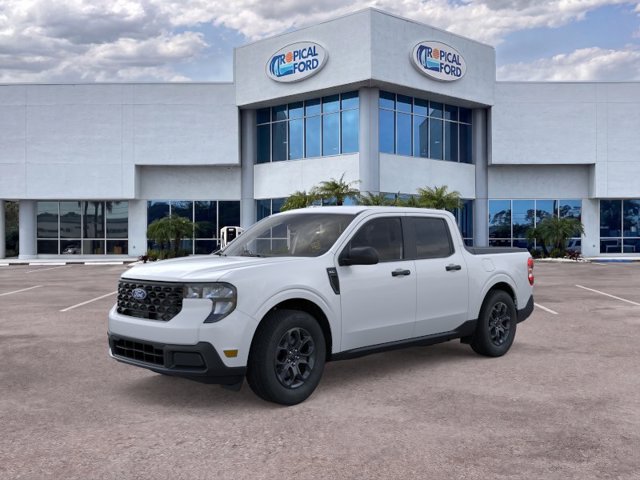 New 2026 Ford Maverick XLT