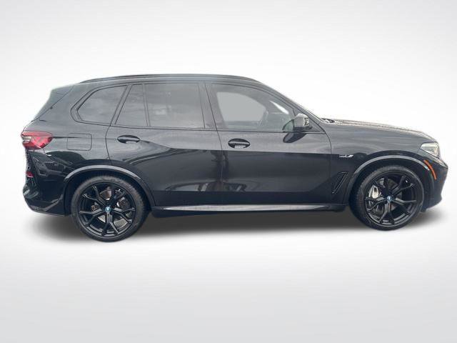 Used 2023 BMW X5 xDrive45e w/ M Sport Package image 30