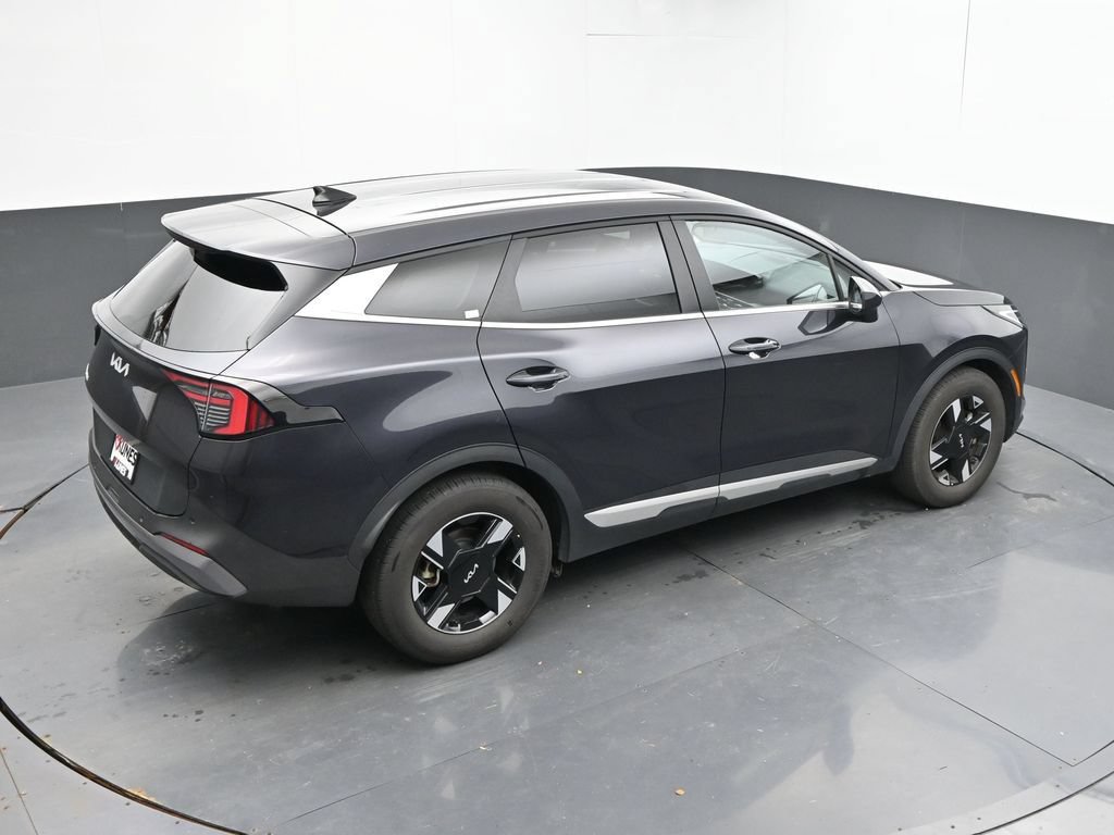 Used 2026 Kia Sportage LX FWD image 34