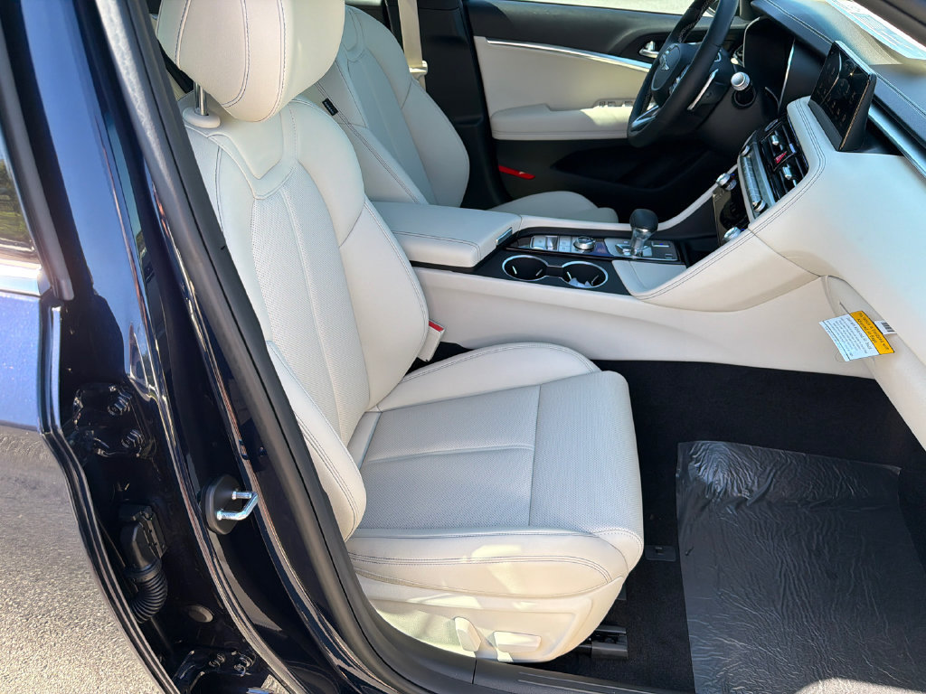 New 2026 Genesis G70 2.5T AWD/4WD image 15