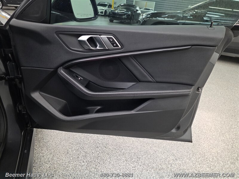Used 2021 BMW M235i xDrive Gran Coupe AWD/4WD image 21