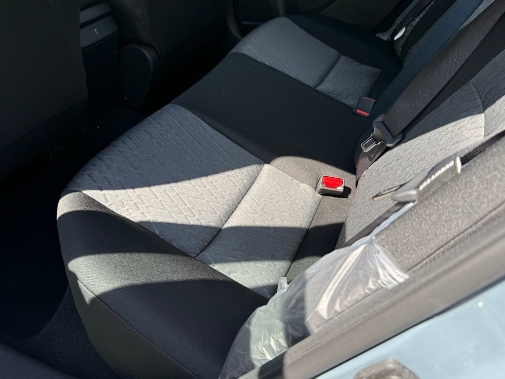 New 2026 Nissan Sentra SV image 19