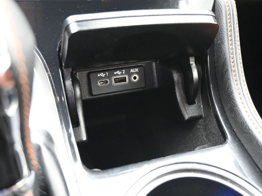 Used 2020 Nissan Maxima Platinum w/ Reserve Package image 21