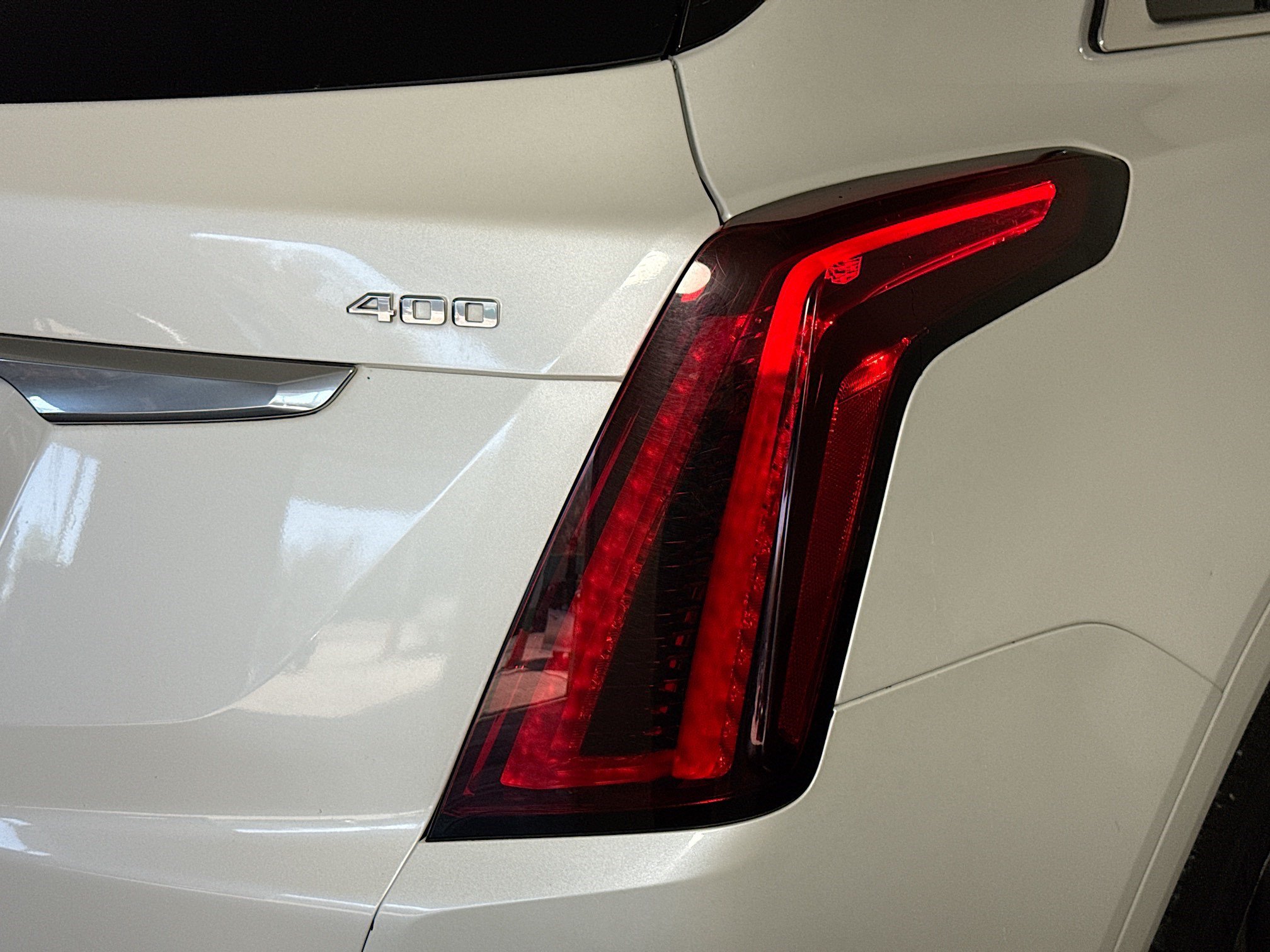 Used 2023 Cadillac XT5 Premium Luxury AWD/4WD image 34