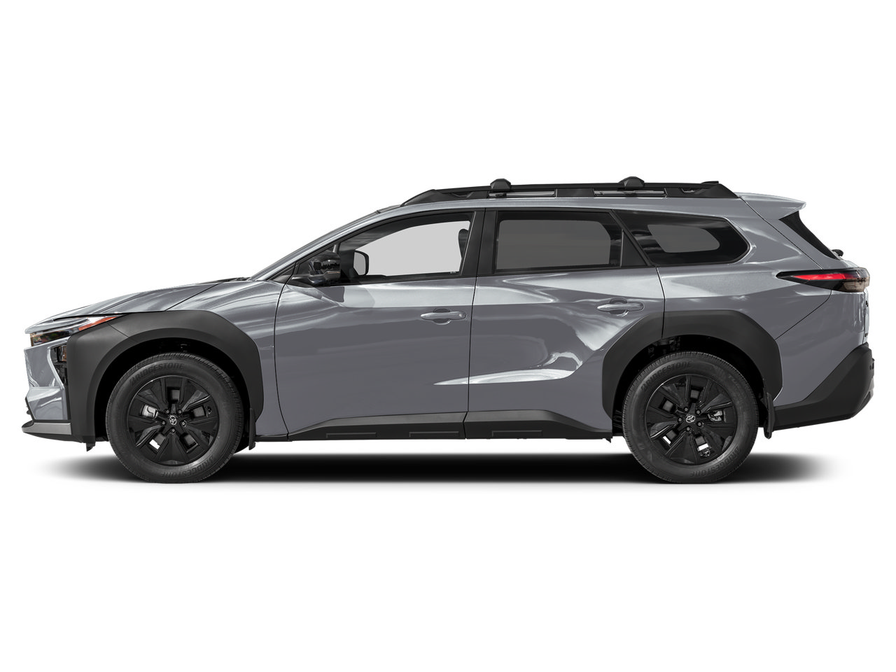 New 2027 Toyota bZ Woodland AWD/4WD image 25