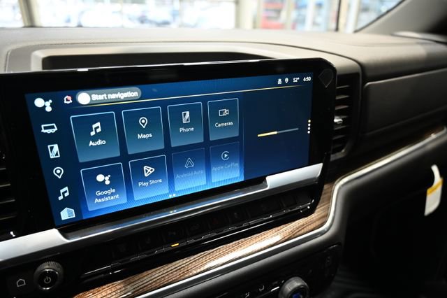 New 2026 Chevrolet Silverado 2500 LT image 16